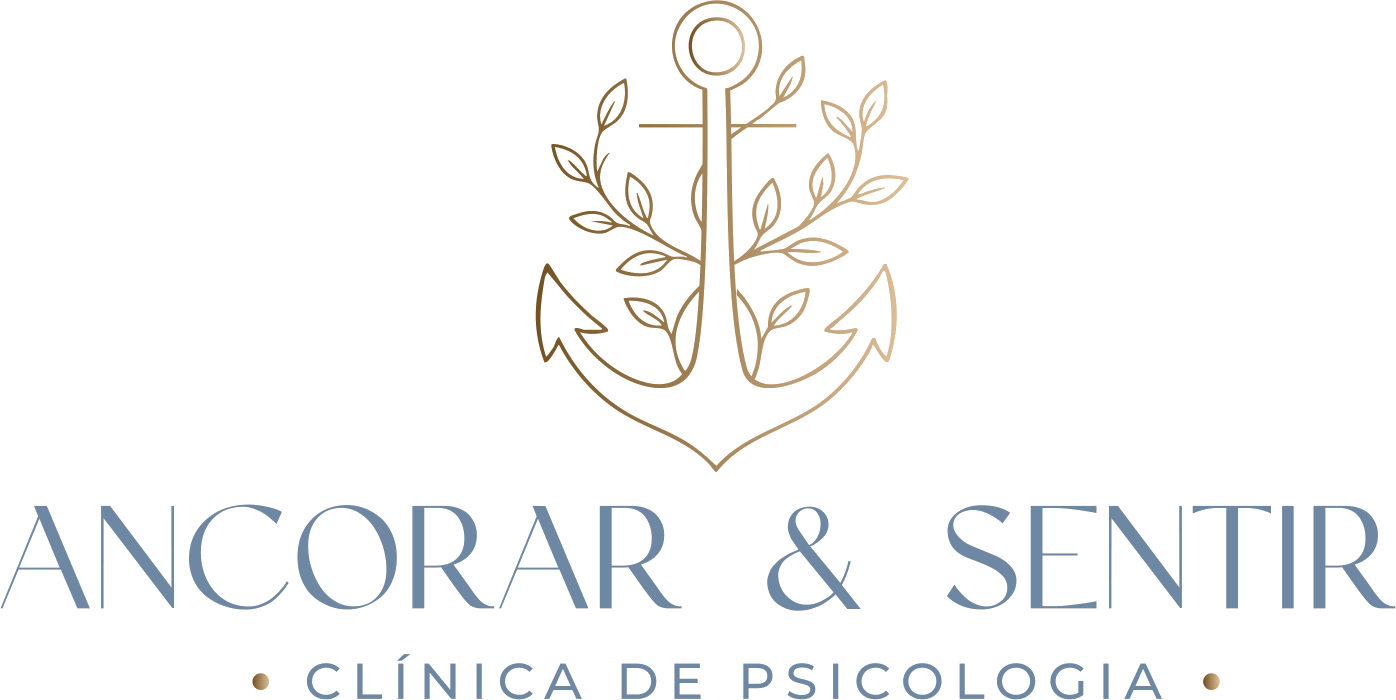 Ancorar & Sentir
