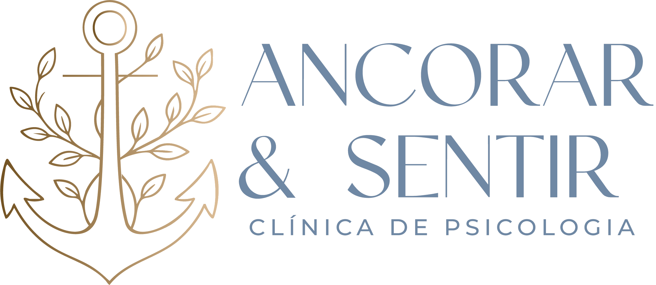 Ancorar & Sentir seu momento